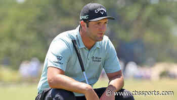 2021 U.S. Open odds: Jon Rahm leads betting favorites following clearance after COVID-19 diagnosis