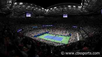 US Open will allow 100 percent fan capacity at tennis tournament in August
