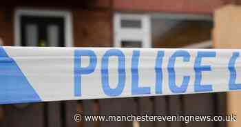Manchester man, 19, charged with terrorism offences