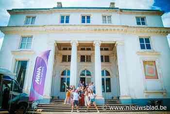 MNM steunt Edegemse studenten aan Hof ter Linden