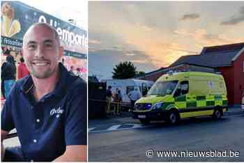 Verslagenheid groot na overlijden Ringo (41): “Harde werker en goede stiefpapa”