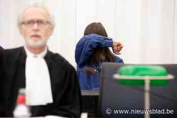 ASSISEN. Martine Haustraete alleen schuldig aan onmenselijke behandeling van zwakzinnige zus