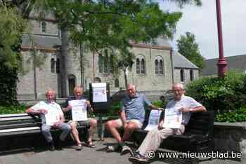 KWB-Lotenhulle-Poeke lanceert zeventiende fotozoektocht (Aalter) - Het Nieuwsblad