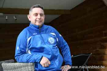 Bart Feys: “Iets beter gewapend dan vorig seizoen” - Het Nieuwsblad