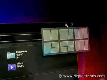 Windows 11 has the killer multitasking feature we’ve always wanted