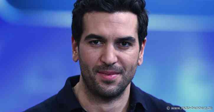 Elyas M’Barek: Politik hat Kultur «komplett vernachlässigt»