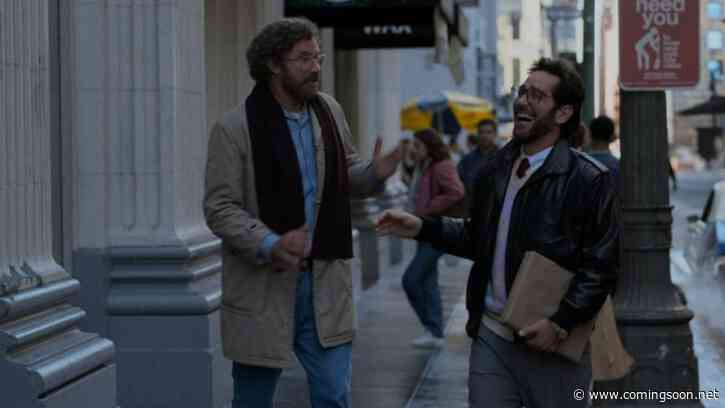 The Shrink Next Door Teaser Starring Will Ferrell and Paul Rudd