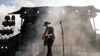 Stampede 2021 will include live music venue Nashville North