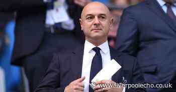 Daniel Levy has just failed where John Henry has succeeded at Liverpool