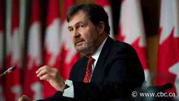 Six months after former GG Payette's resignation, chief justice still juggling two jobs