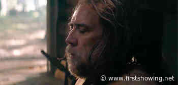 Nicolas Cage Wants His Truffle Pig Back in First Trailer for 'Pig' Movie
