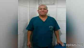 Trujillo | Quiropráctico Alfredo Briceño muere por COVID-19 - El Pitazo