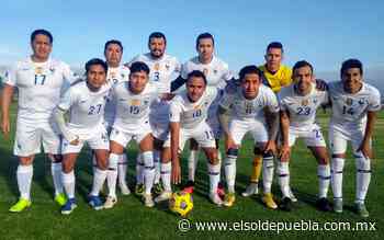 Tiburones vs. Francia: lista la gran final en el Sabatino Trujillo Soccer - El Sol de Puebla