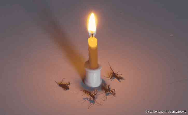 Mad World Of Tyranny: Technopopulism Enables The Very Thing It Hates