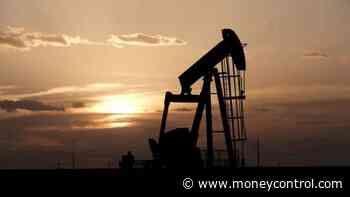 Crude prices retreat from multi-year highs on stronger US dollar
