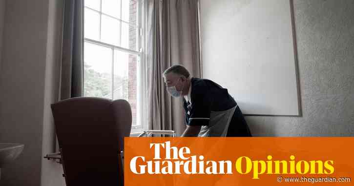 Compulsory care-home staff jabs may sound sensible but would create a catastrophe | Polly Toynbee