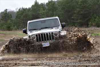 Jeep may have accidentally teased the Gladiator 4xe - Spruce Grove Examiner