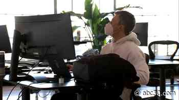 LIVE: Cal/OSHA to issue new worksite pandemic rules