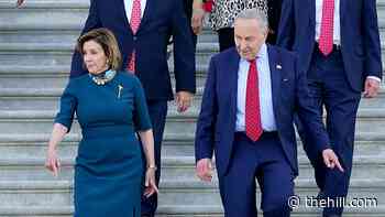 'It's still a BFD': Democrats applaud ruling upholding ObamaCare