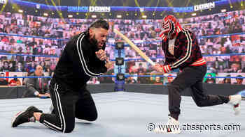 2021 WWE Hell in a Cell predictions, matches, card, start time, date, PPV preview, location