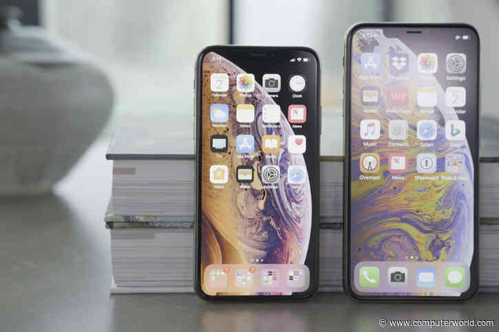 iOS 15: Apple sets the scene for the next big thing
