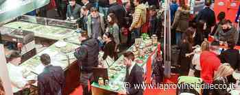 Lariofiere si prepara alla riapertura Ristorexpo è il primo appuntamento - La Provincia di Lecco