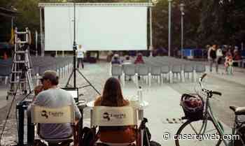 Parte Cinema in Erba, primo appuntamento martedì 22 giugno con Caro Diario di Nanni Moretti | - CasertaWeb