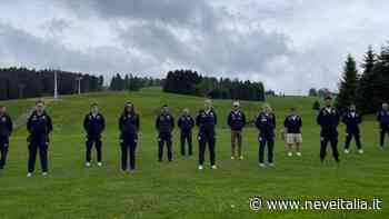 Junior Cup di sci d'erba, azzurri ok a Boemmeli con la doppietta Gasperi-Libardi ei podi di Zamboni e Buio - NEVEITALIA.IT
