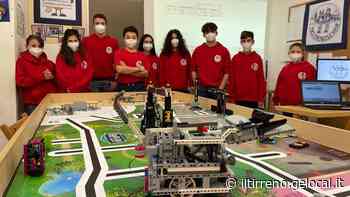 Gli ingegneri in erba dei robot selezionati per i Mondiali - Il Tirreno