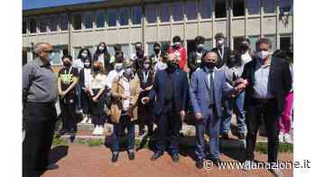 Cronisti in erba, le prime scuole premiate - Cronaca - lanazione.it - LA NAZIONE