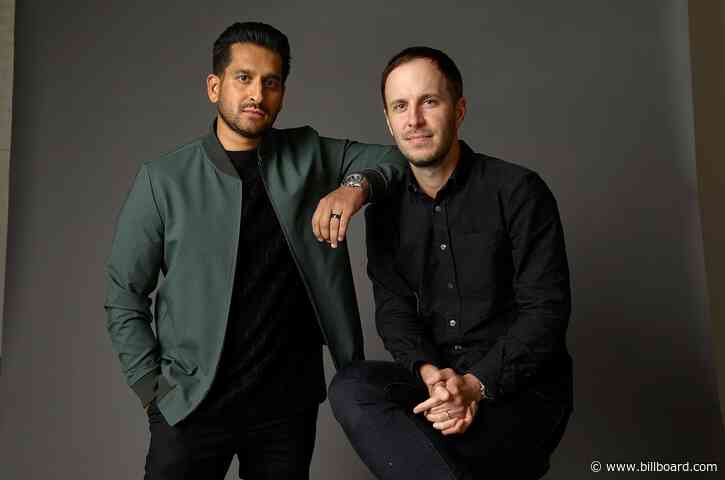 Done Deal: Imran Majid and Justin Eshak Joining Island as Co-CEOs