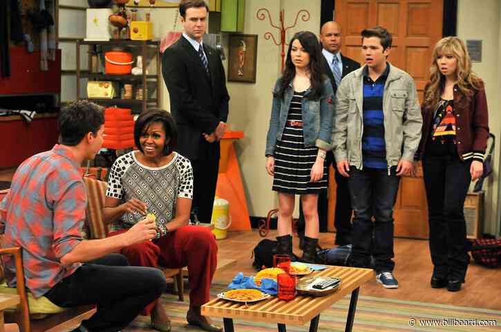 How to Watch the ‘iCarly’ Reboot
