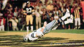 Every NFL team's biggest do-over: Russell Wilson's Super Bowl pick, Jackie Smith's drop headline all-time list