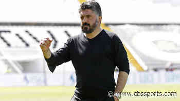 Tottenham Hotspur coach search: Gennaro Gattuso front-runner for Spurs job after Paulo Fonseca talks stall