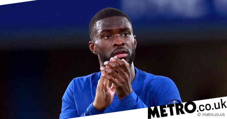 Fikayo Tomori sends message to Chelsea fans after AC Milan transfer
