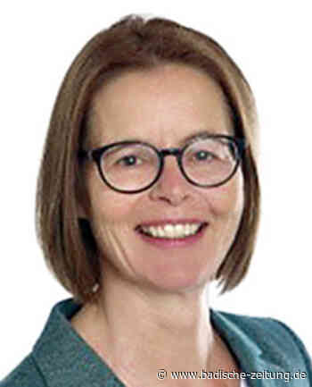 Steinen hat wieder eine Kämmerin - Steinen - Badische Zeitung