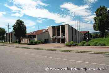 Steinen: Antrag ist formal zu dürftig - Steinen - www.verlagshaus-jaumann.de