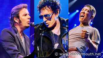 Journey To Release New Single Next Week - BLABBERMOUTH.NET