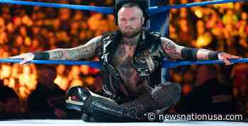 Update On What Might Be Next For Aleister Black – WrestlingRumors.net - News Nation USA
