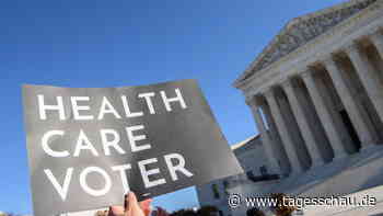 Oberster US-Gerichtshof: Klage gegen "Obamacare" zurückgewiesen