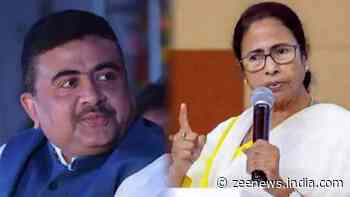 Mamata Banerjee moves Calcutta HC challenging Nandigram poll result