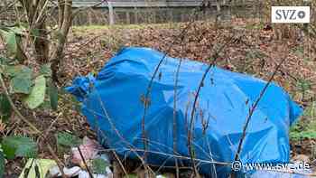 Parchim: SPD ruft zum Müllsammeln auf | svz.de - svz.de