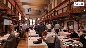 Finanzen Ludwigslust-Parchim: Kreistag bestätigt Sparkurs und kann weiter investieren | svz.de - svz – Schweriner Volkszeitung