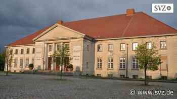 Kreistag Ludwigslust-Parchim: Aus für das Trafo-Projekt Kulturhaus Mestlin | svz.de - svz – Schweriner Volkszeitung