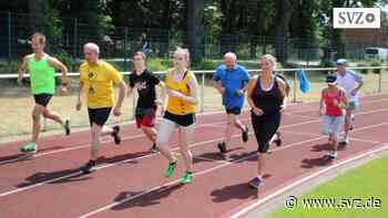 Ludwigslust-Parchim: Kreisleichtathleten hoffen auf Wettkampfstart noch im Juni | svz.de - svz – Schweriner Volkszeitung