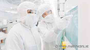 Lam Research: Mit einer revolutionären Idee zum Erfolg - Villach - meinbezirk.at