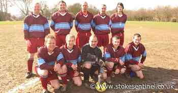 North Staffordshire Sunday league teams from over the years - Stoke-on-Trent Live