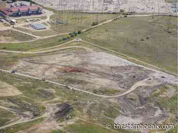 Saskatoon landfill temporarily closed to public due to strong winds, safety concerns