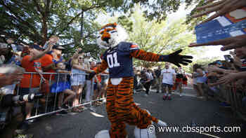 Auburn, Miami schedule home-and-home series with games in 2029 and 2030