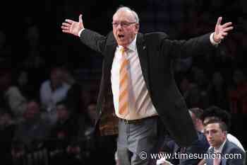 Boeheim to speak at state Business Council gathering